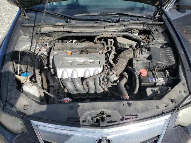 2012 ACURA TSX TECH - JH4CW2H67CC001809