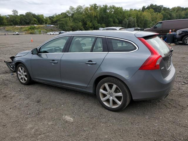 2016 VOLVO V60 T5 PLA YV140MEM2G1295752