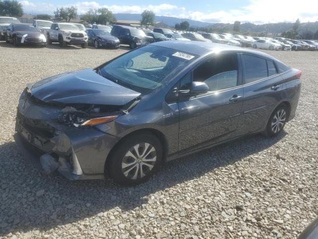 2021 TOYOTA PRIUS PRIM - JTDKAMFP2M3180443