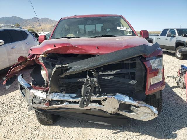 2015 FORD F150 SUPER - 1FTEW1EF5FKE61263