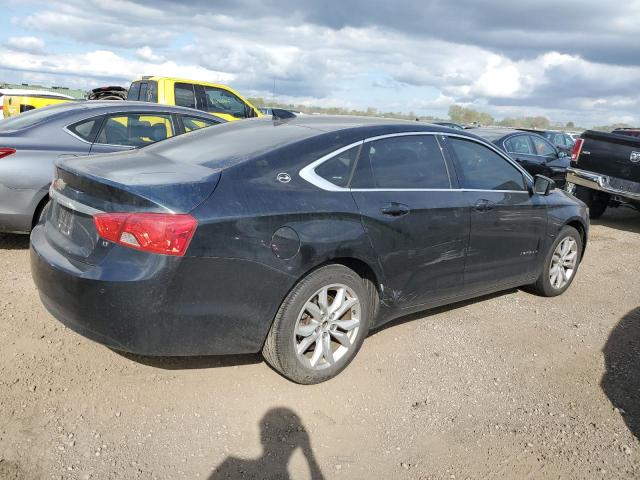 2016 CHEV IMPALA LT #3301609690