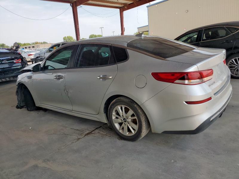 2019 KIA OPTIMA LX 5XXGT4L37KG279435