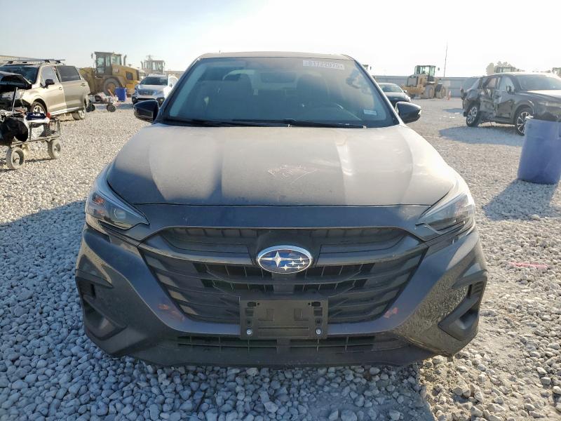 2024 SUBARU LEGACY LIM 4S3BWAN69R3022410