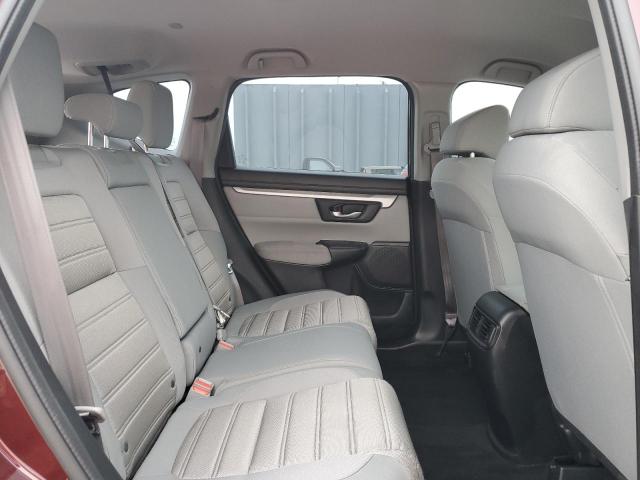 2017 HONDA CR-V LX 7FARW5H35HE001664