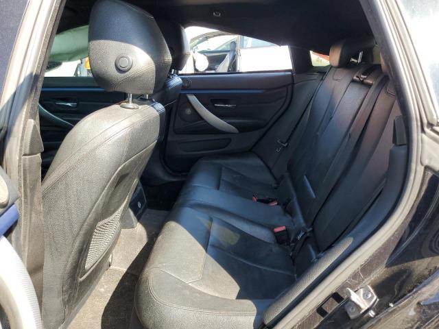 2015 BMW 435 I GRAN WBA4B1C51FG241152