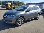 2018 NISSAN ROGUE S - KNMAT2MV8JP526088