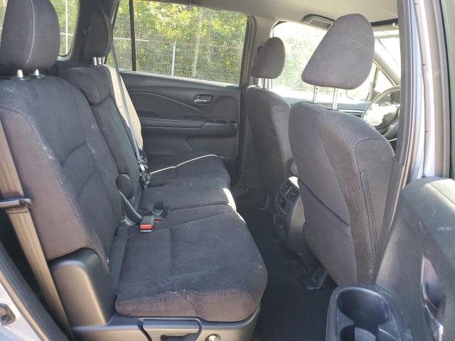 2022 HONDA PILOT SPORT 5FNYF6H35NB077104