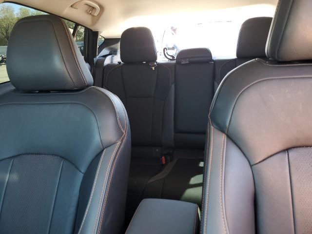 2024 SUBARU CROSSTREK LIMITED 4S4GUHM66R3827895