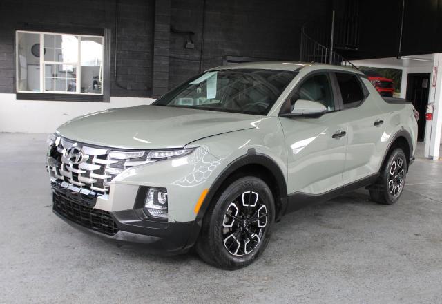 2022 HYUNDAI SANTA CRUZ SEL 5NTJBDAEXNH026424