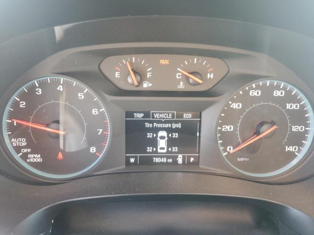 2023 CHEVROLET MALIBU LT - 1G1ZD5ST4PF177411