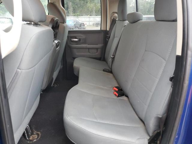 2018 RAM 1500 SLT 1C6RR6GT6JS105171