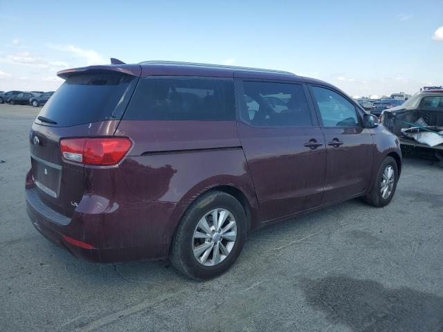 2016 KIA SEDONA LX KNDMB5C14G6151136