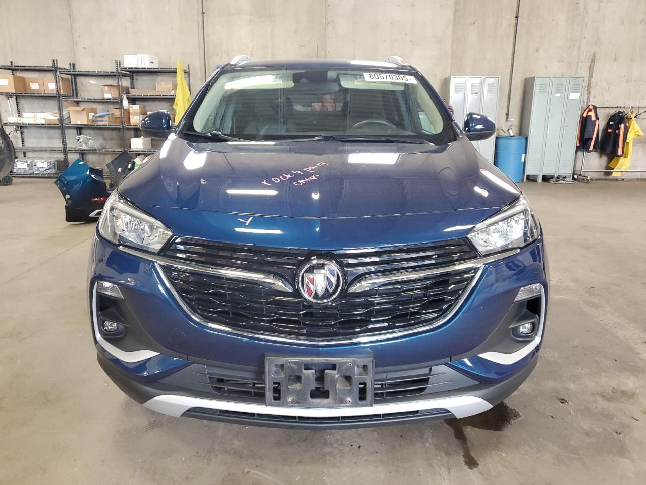BUICK ENCORE SELECT