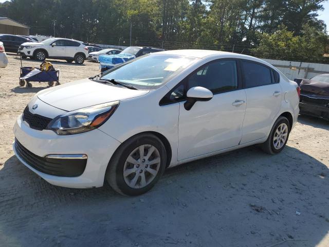 KIA RIO LX