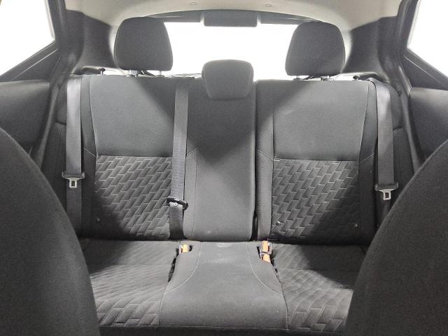 2021 NISSAN KICKS SV 3N1CP5CV6ML533219