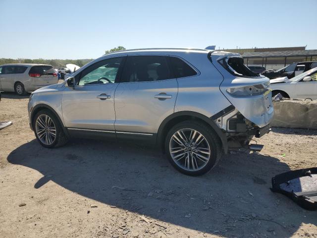 2016 LINCOLN MKC RESERV 5LMTJ3DH4GUJ07902