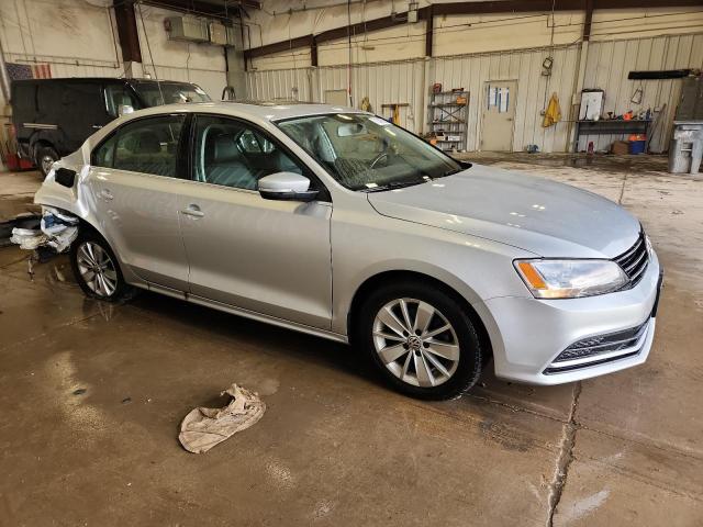 2015 VOLKSWAGEN JETTA TDI 3VWLA7AJ2FM421733