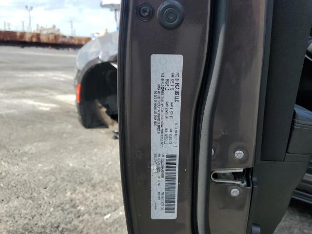 2018 DODGE CHARGER SXT PLUS 2C3CDXHGXJH200896