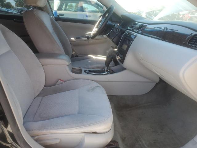 2012 CHEVROLET IMPALA LT - 2G1WB5E31C1321213