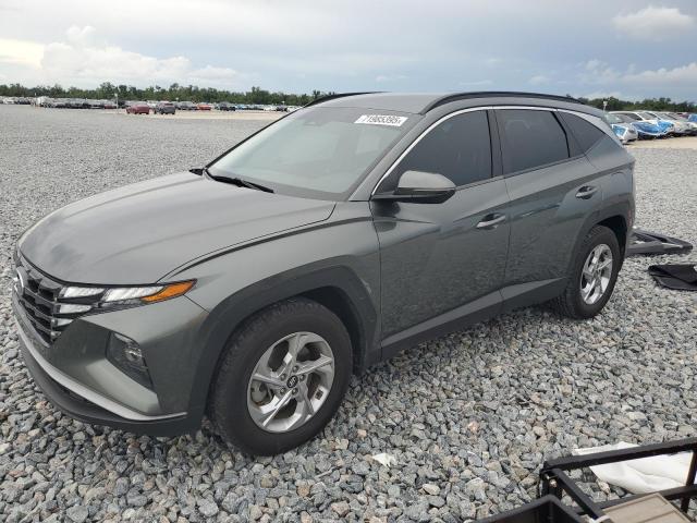 2022 HYUNDAI TUCSON SEL - 5NMJB3AE2NH111988