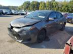 2018 TOYOTA COROLLA L - 2T1BURHEXJC124348