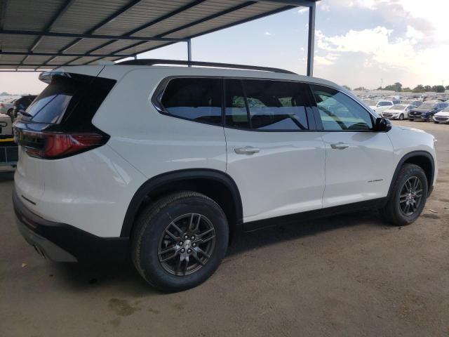 2025 GMC ACADIA ELE 1GKENNRS1SJ292770