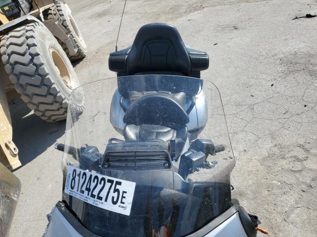2015 HONDA GL1800 ABS JH2SC68N5FK100392