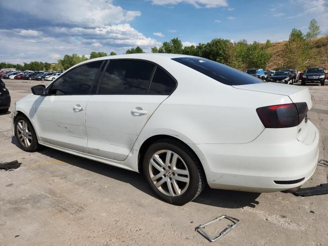 2015 VOLKSWAGEN JETTA BASE 3VW2K7AJ1FM219782