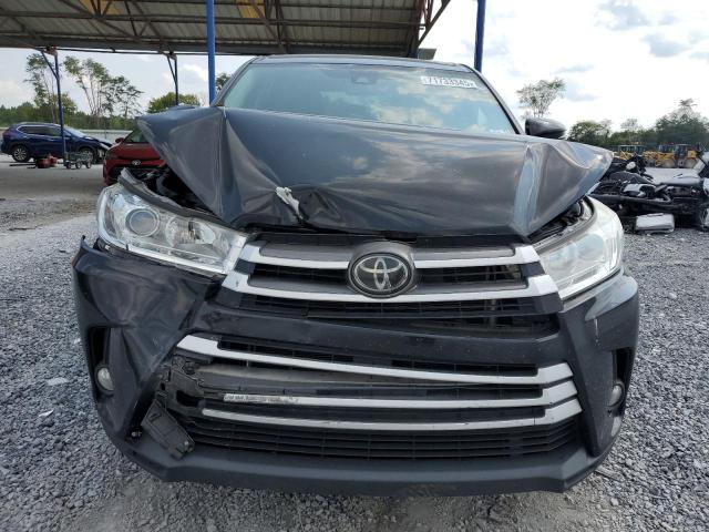 2018 TOYOTA HIGHLANDER LE 5TDBZRFH0JS870054