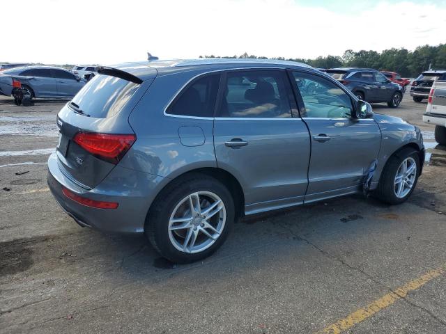 2016 AUDI Q5 PREMIUM WA1D7AFP2GA052350