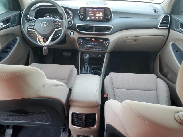 2019 HYUNDAI TUCSON LIM KM8J33AL8KU901355
