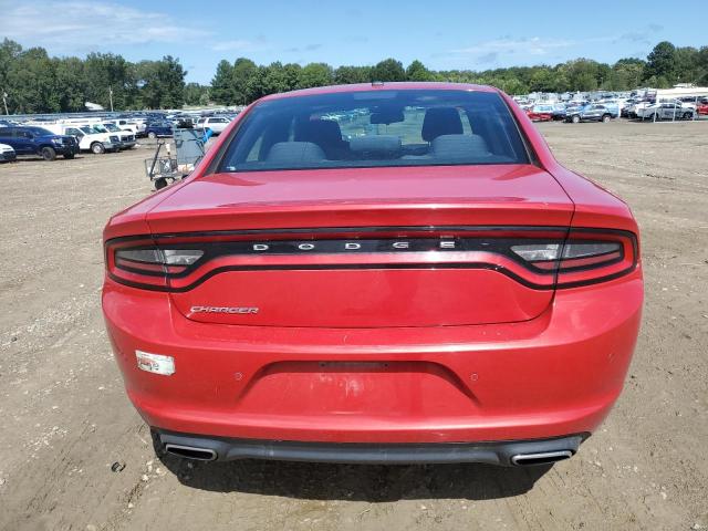 2016 DODGE CHARGER SE 2C3CDXBG6GH242645