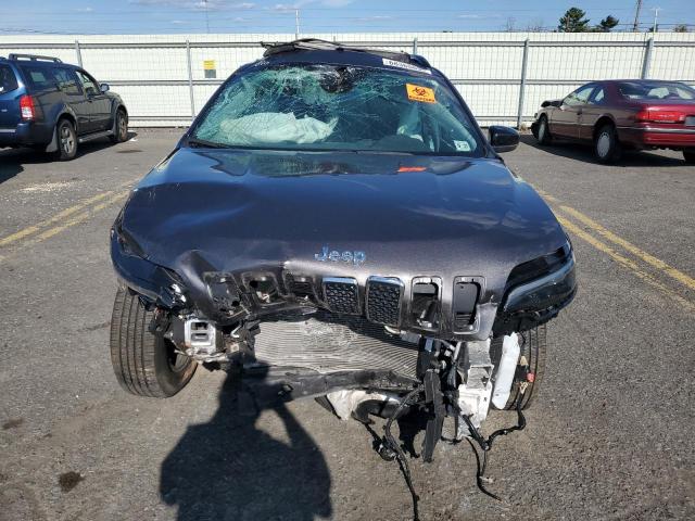 2022 JEEP CHEROKEE L 1C4PJMMN0ND505559