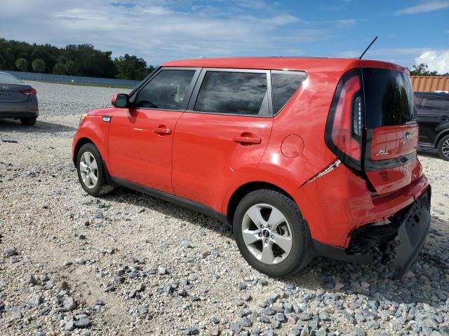 2019 KIA SOUL KNDJN2A22K7660651