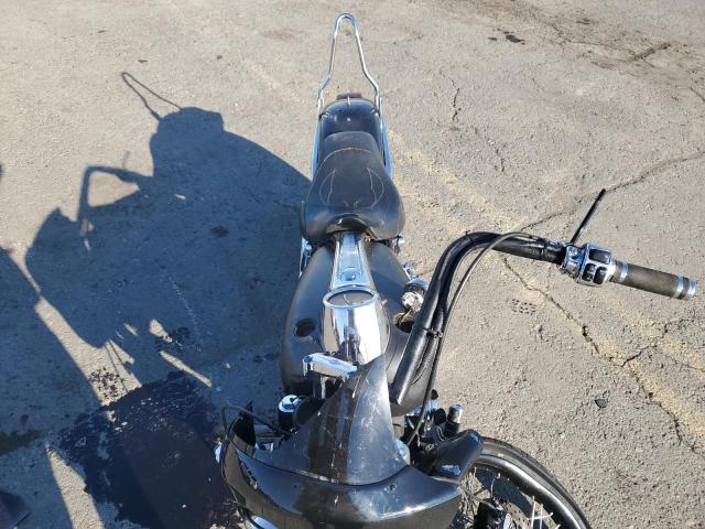 2001 HARLEY-DAVIDSON FXSTDI 1HD1JBB121Y013501