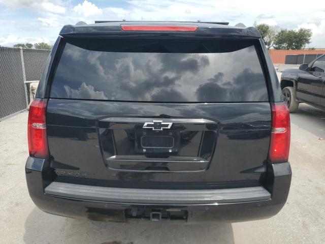 2020 CHEVROLET TAHOE C150 1GNSCAKCXLR305302