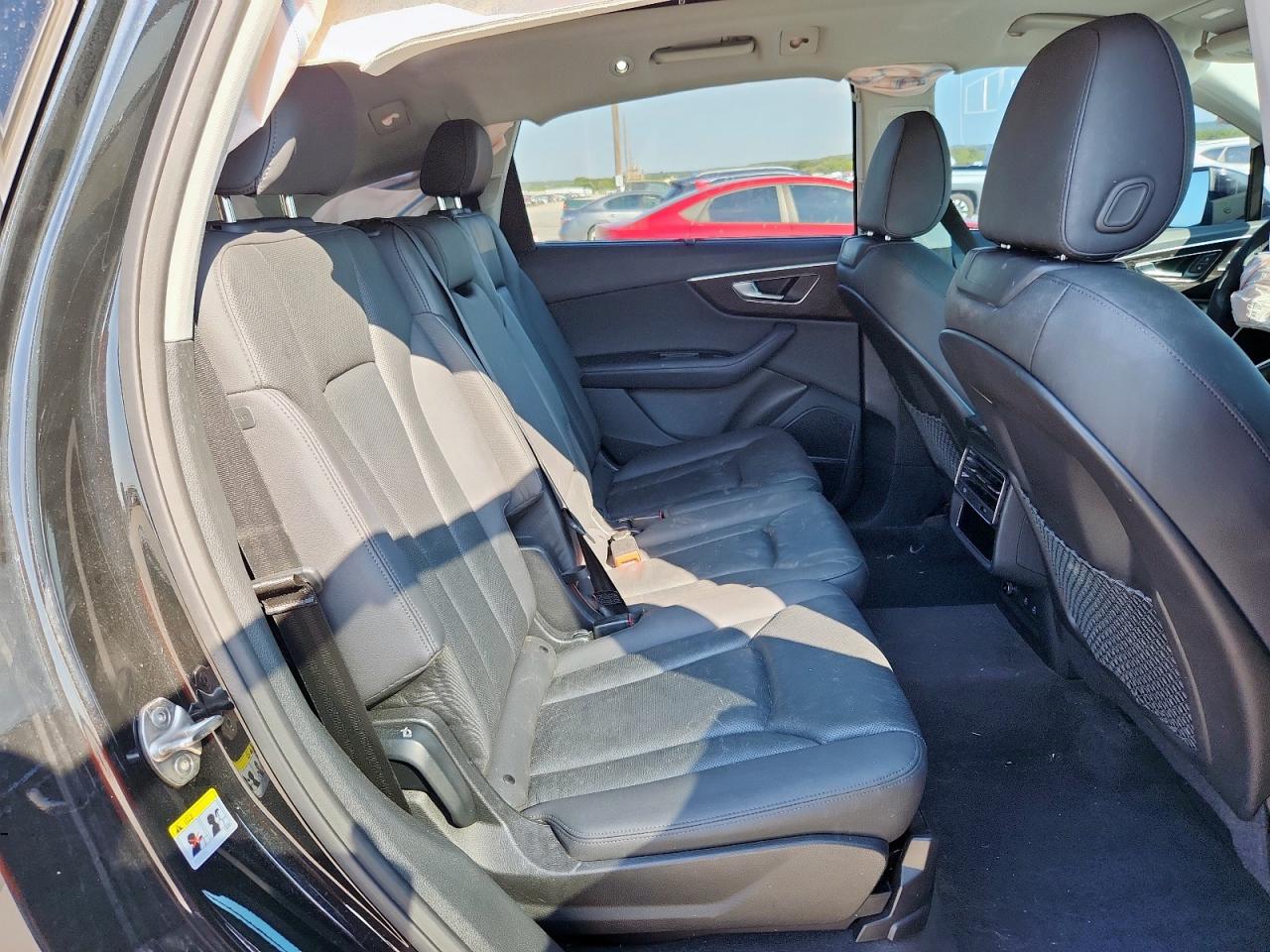 Lot #3292445673 2023 AUDI Q7