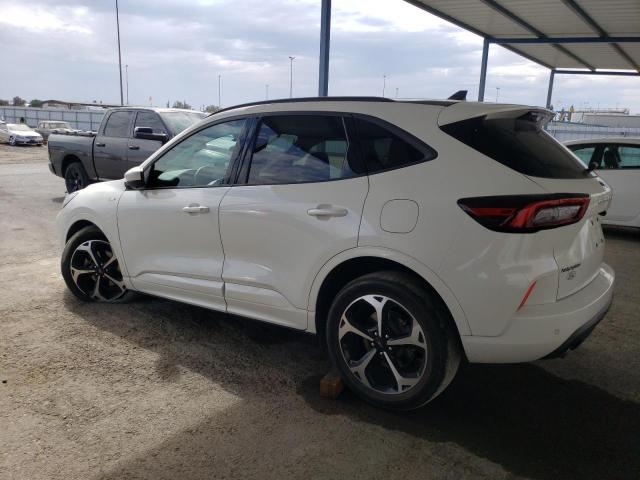 2023 FORD ESCAPE ST 1FMCU9NA7PUA39495