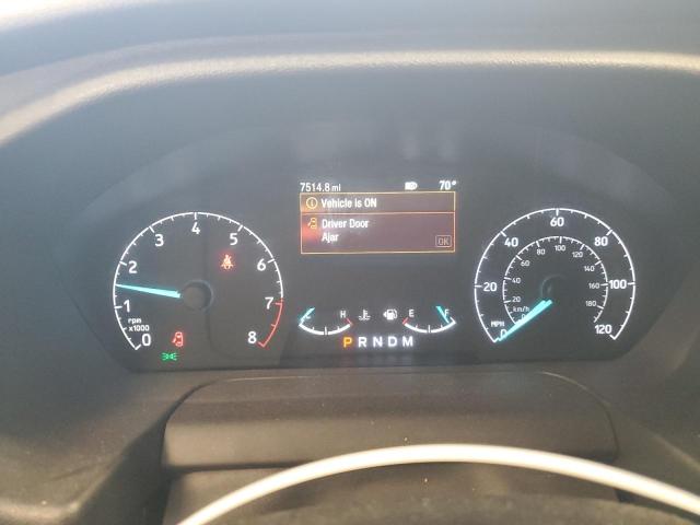 2025 FORD TRANSIT T- 1FBAX2C84SKA21054