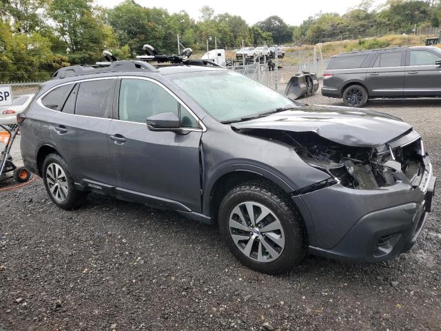 2021 SUBARU OUTBACK PR 4S4BTADC4M3151420