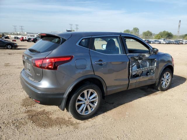 2017 NISSAN ROGUE SPOR - JN1BJ1CR1HW124991