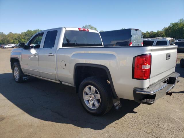 2017 GMC SIERRA K15 - 1GTV2MEH8HZ138477