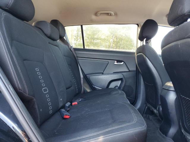 2013 KIA SPORTAGE E - KNDPC3A22D7507826