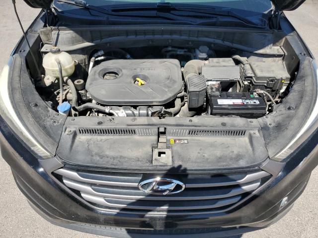 2016 HYUNDAI TUCSON SE KM8J23A42GU054514