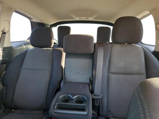 2018 NISSAN PATHFINDER 5N1DR2MM1JC645297
