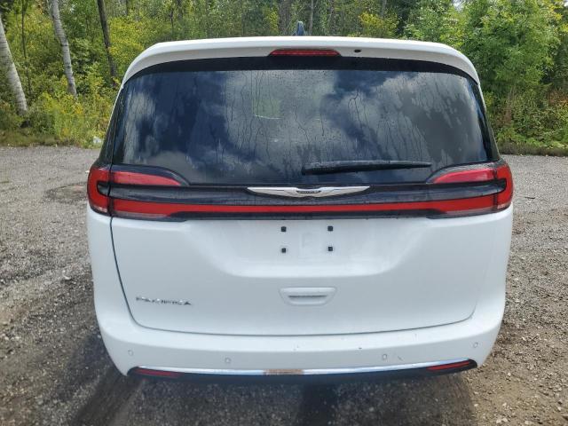 2025 CHRYSLER PACIFICA S 2C4RC1BG8SR598782