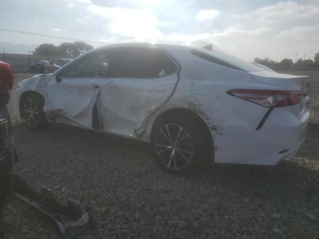 2019 TOYOTA CAMRY L - 4T1B11HK8KU784159