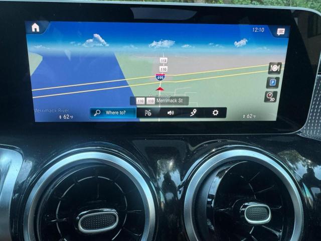 2020 MERCEDES-BENZ GLB 250 4M W1N4M4HB3LW060531