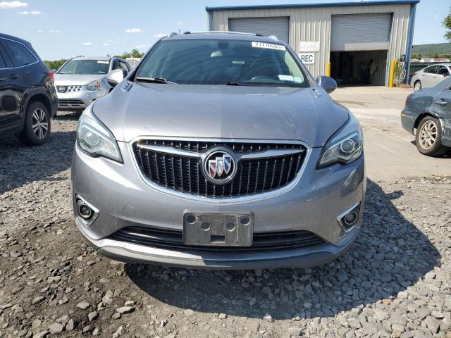 2019 BUICK ENVISION E LRBFX2SA7KD024720
