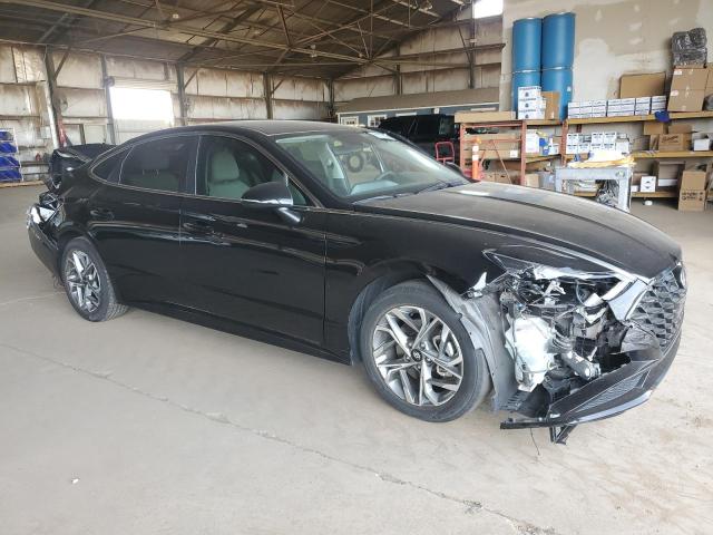 2023 HYUNDAI SONATA SEL KMHL64JA4PA273193